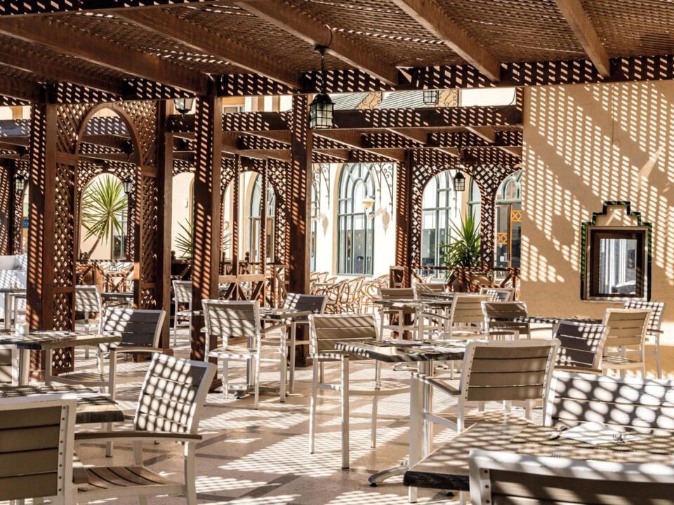 Hotel Royal Kenz 4* - 18