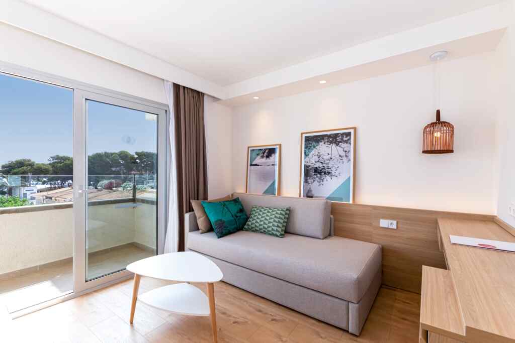 Baléares - Majorque - Espagne - Hôtel JS Porto Colom Suites 4*