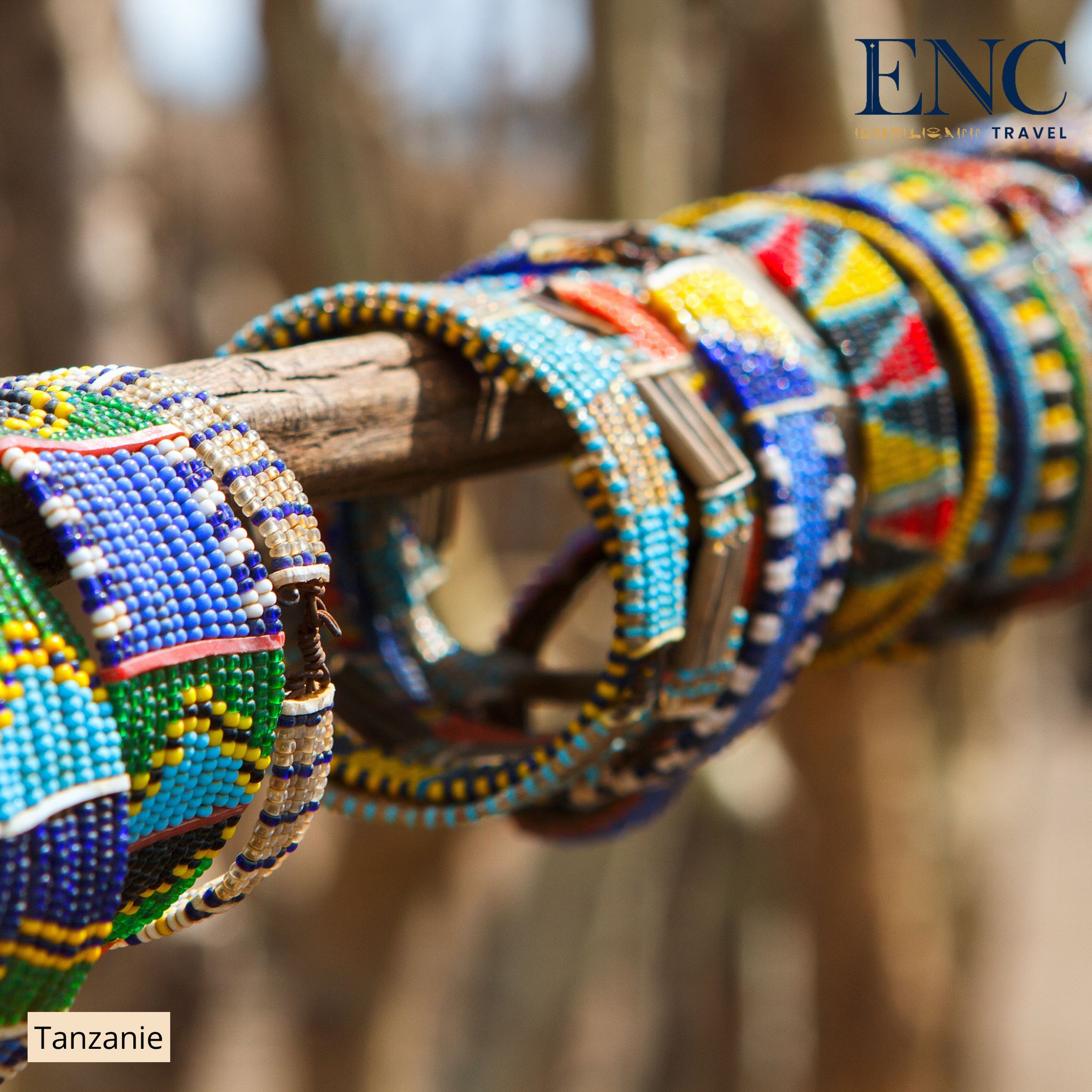 Photo Circuit ENC Travel