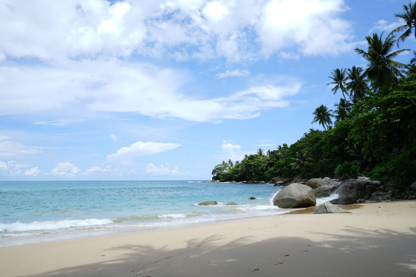 Circuit Thaïlande en Liberté et plage à Phuket 4*