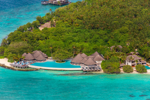 Séjour Dusit Thani Maldives 5* - 7