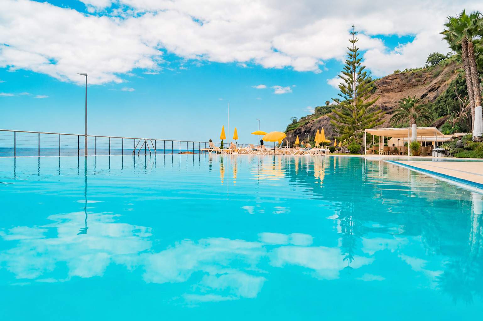 Hôtel Orca Praia 4* - 12