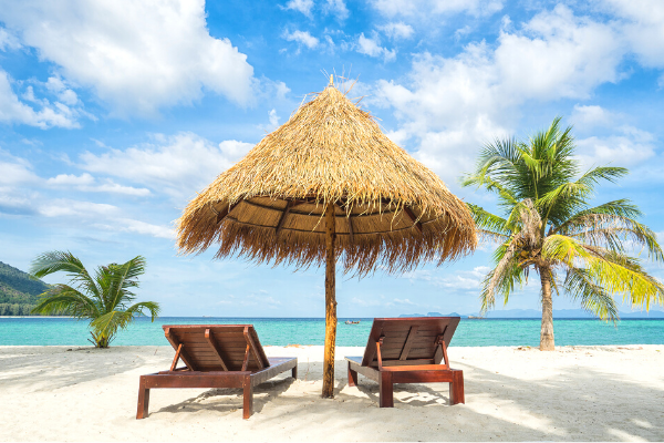 Circuit Thailande Circuit Royaume du Siam et Golfe du Siam 5*