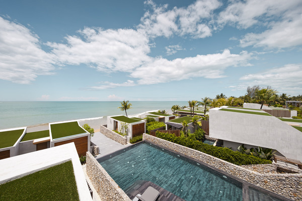 Combiné De Bangkok à Khao Lak 5* *Collection Prestige* - 24