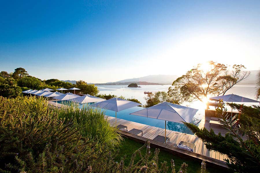 Hôtel Casadelmar*****