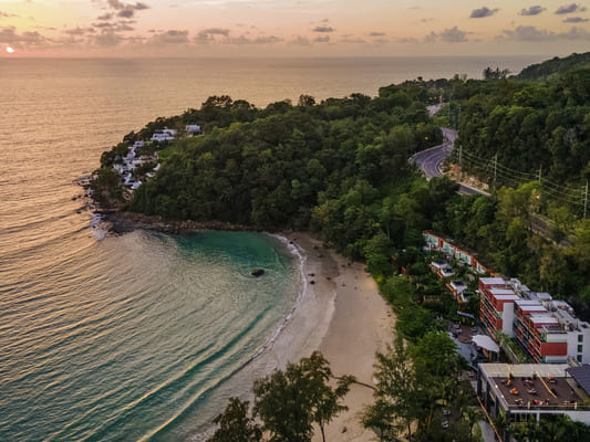 FLEX Séjour Novotel Phuket Kamala Beach 4* - 9