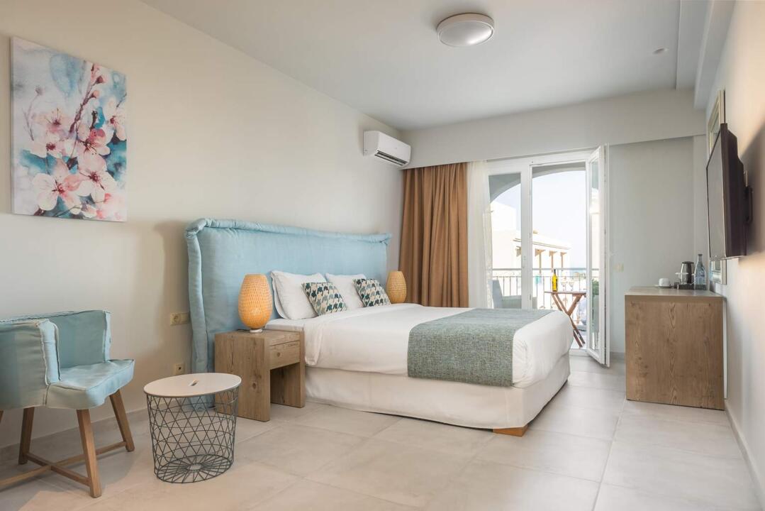 Golden Mare Ressort 4* - 7