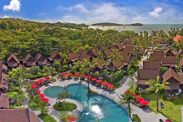 Circuit Merveilles du Siam à Koh Samui, au Amari Koh Samui 5* - 42