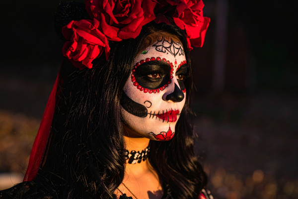Circuit Spécial Dia de los Muertos : Fiesta en Héritage, Circuit Mexique, Mexico par Ôvoyages Circuit Spécial Dia de los Muertos : Fiesta en Héritage, Circuit Mexique, Mexico par Ôvoyages