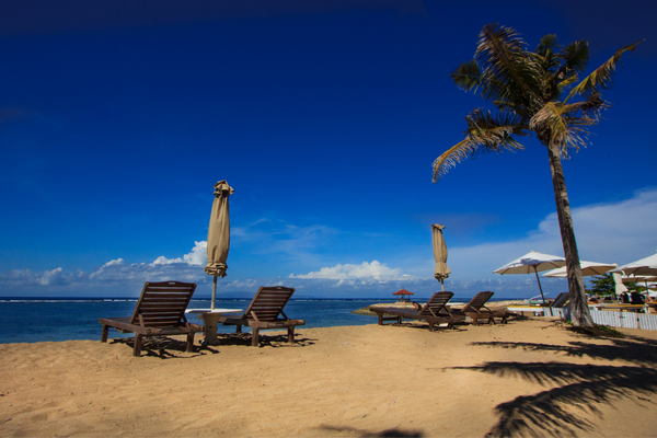 Combiné Jungle et Plage de Bali 4* - 20