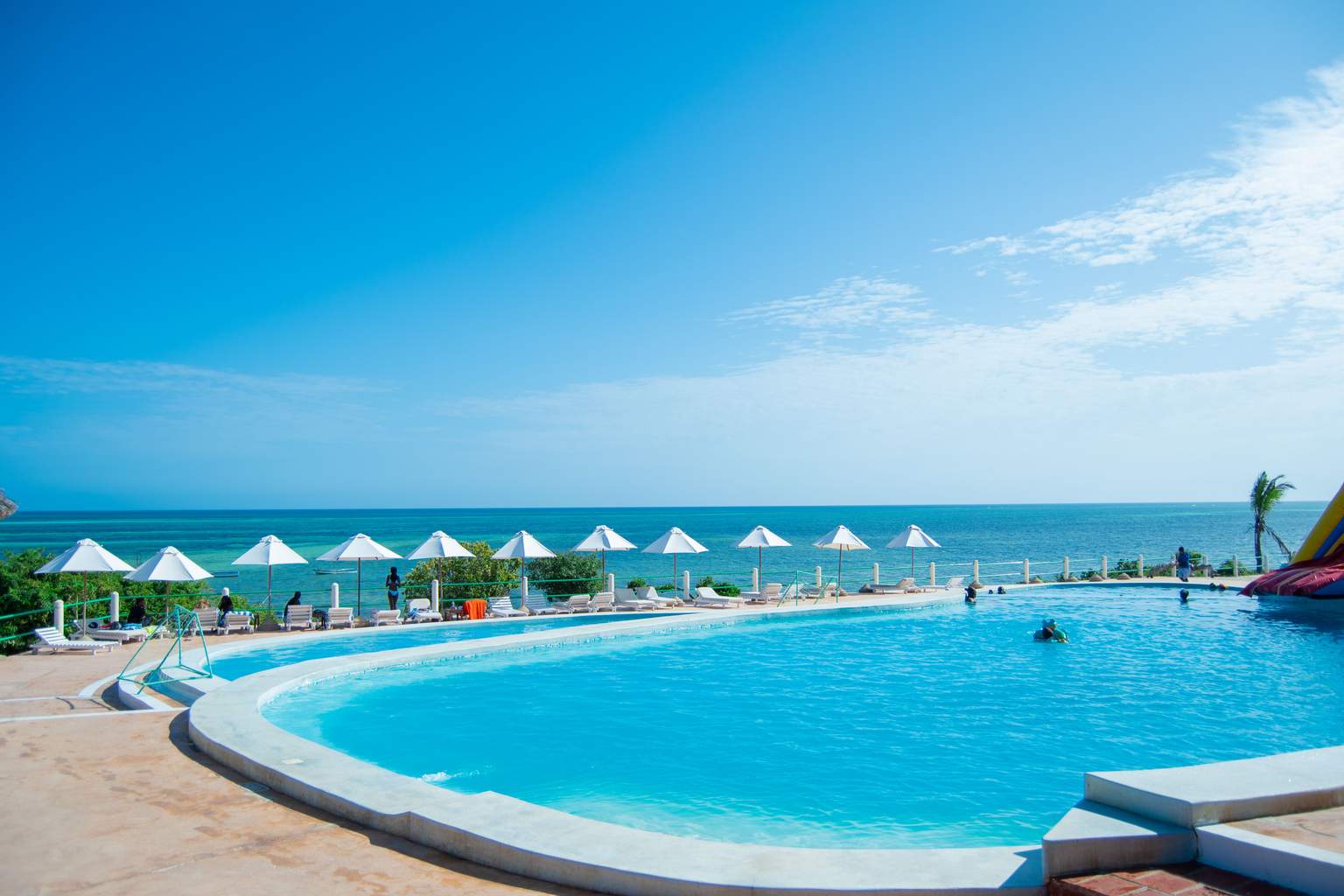 Hôtel The One Resort Watamu 4* & Possibilité de Safari - image 13