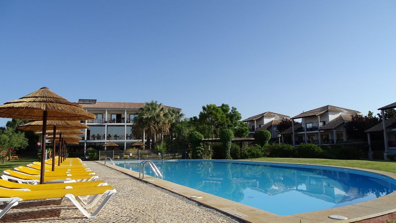Hôtel Luzmar Villas 4* - 1