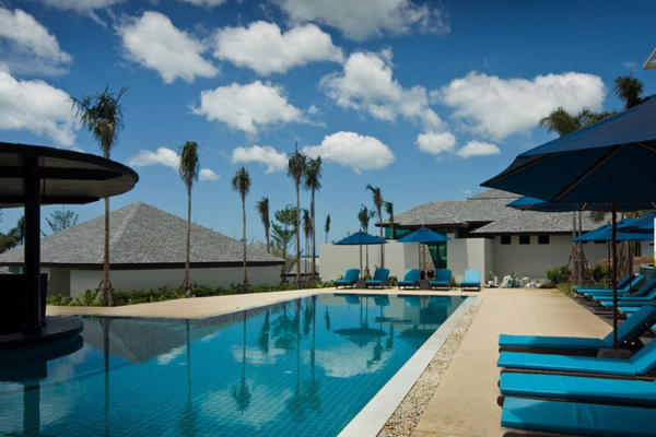 Séjour Samui, Samui Resotel Beach Resort 4* - 1