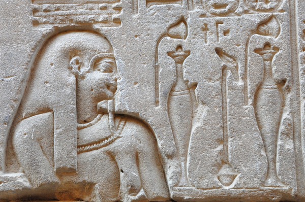 De la Légende des Pharaons à Hurghada