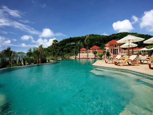FLEX Séjour Centara Grand Beach Phuket 5* - 13