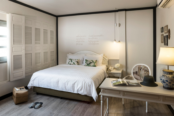 Combiné Wellness : de Bangkok aux plages de Koh Samui, Chaweng Regent Beach Resort 4* - Vols Flex - 4