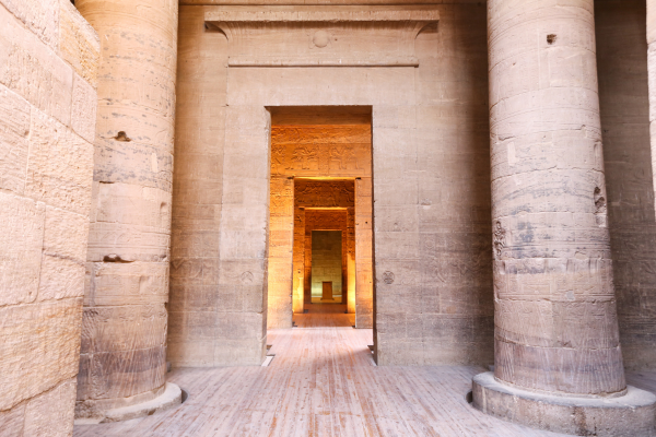 Croisière Grand Tour d'Egypte en Dahabeya 5* - 3