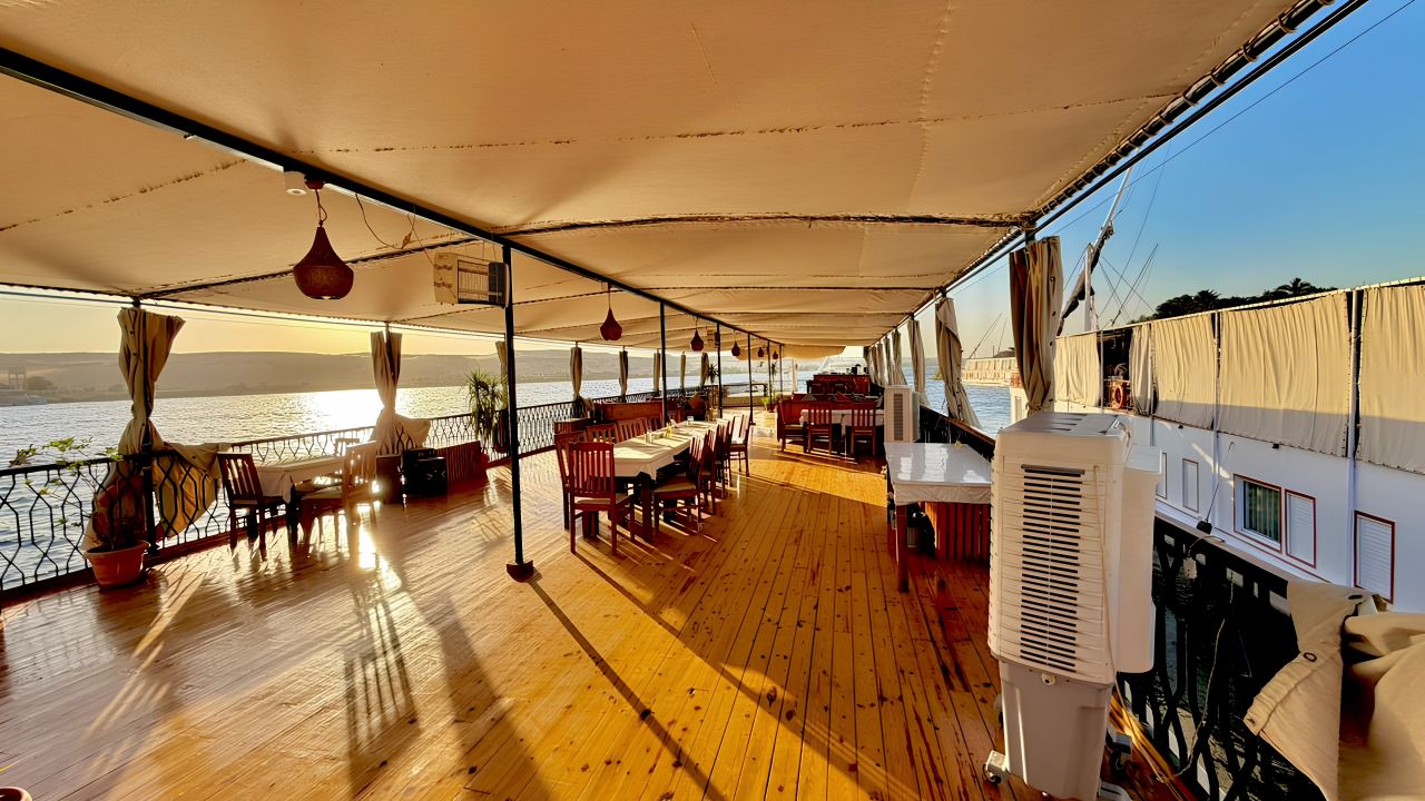 Photo Croisi&egrave;re ENC Travel