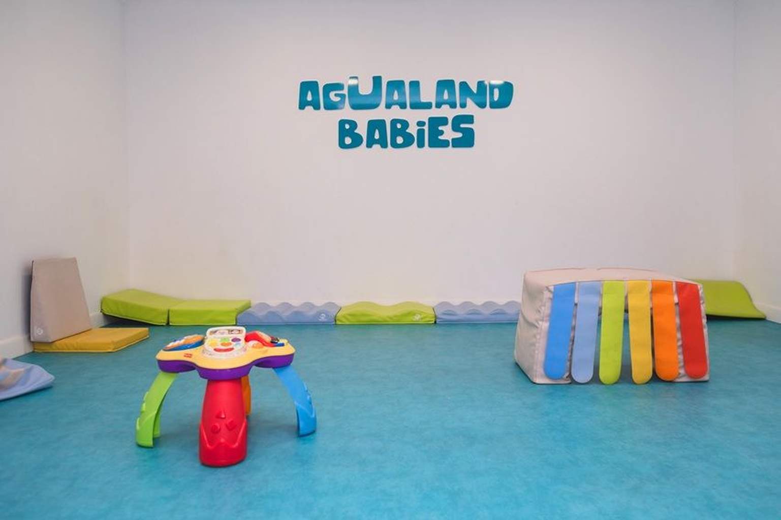Hôtel Club Aguamarina 3* - image 6