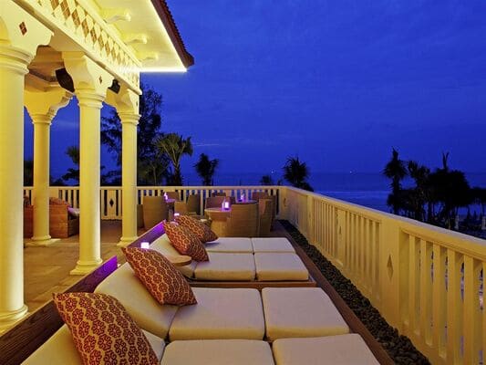 FLEX Séjour Centara Grand Beach Phuket 5* - 1