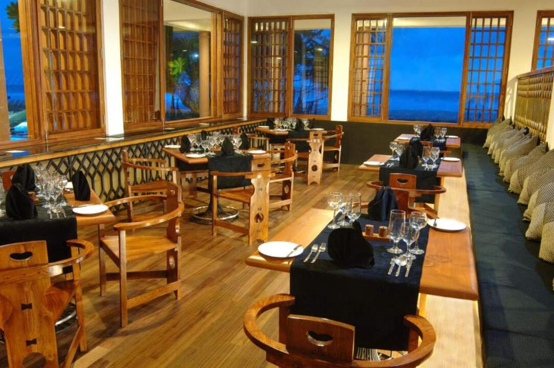 Sri Lanka - Hôtel Heritance Ahungalla 5*