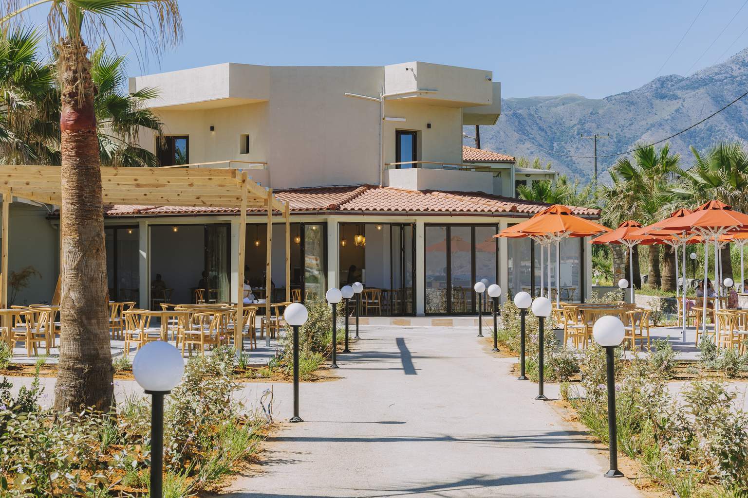 Hôtel Casa Di Notos Beach 4* (Adults Friendly +12) - 18