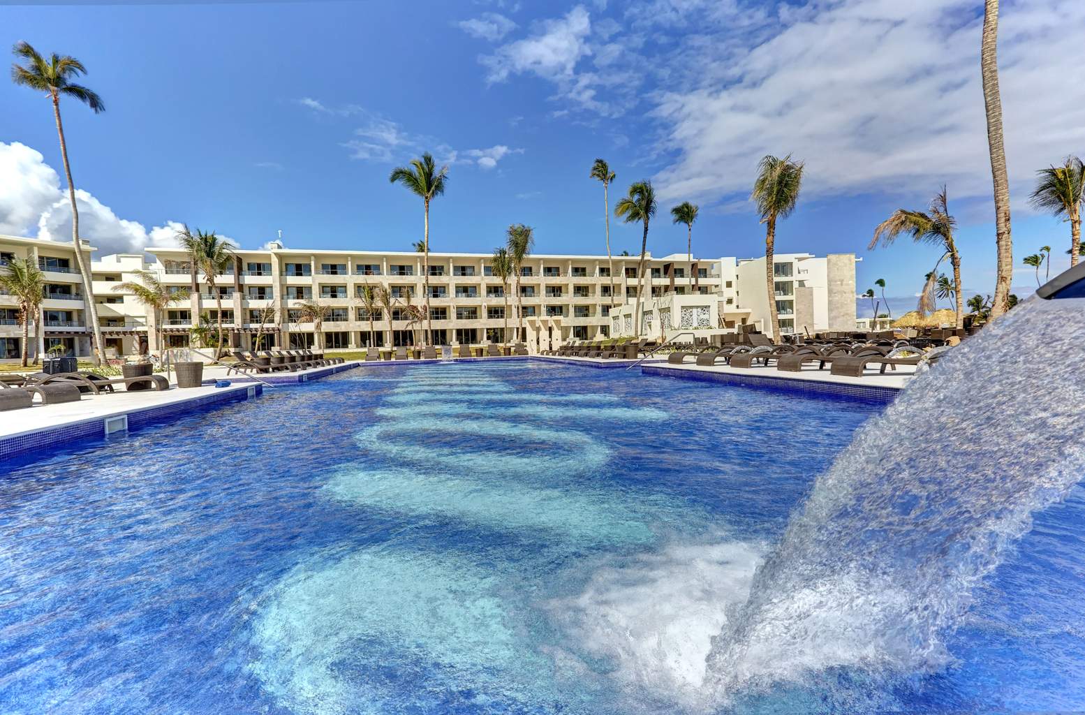 Hôtel Royalton Bavaro 5* - 3