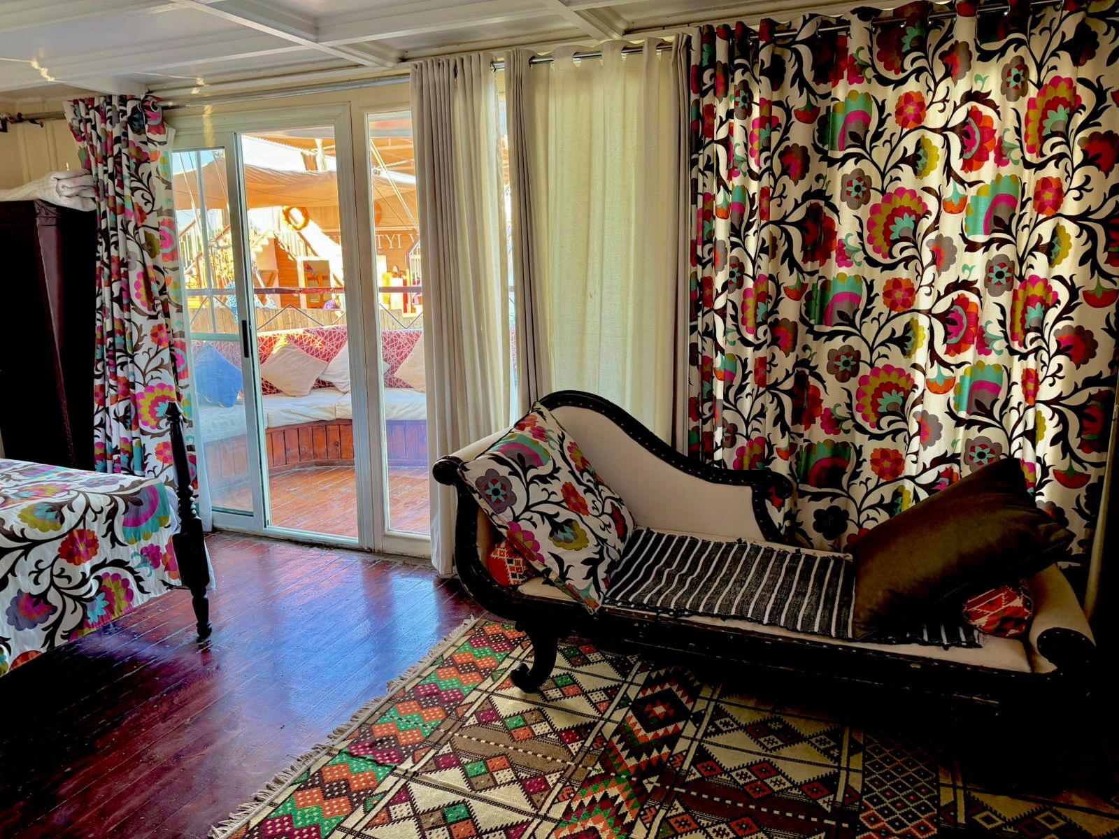 Photo Croisi&egrave;re ENC Travel