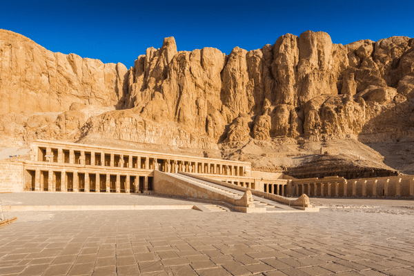 Egypte - Le Caire - Louxor et la vallée du Nil - Croisière Egypte Intime, Trésors Cachés en Dahabeya 4/5*