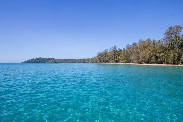 Koh Kood, Soneva Kiri 5* Eco Luxe - 9