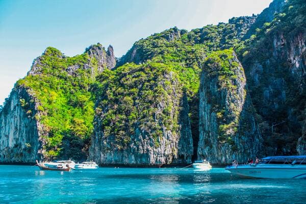 FLEX Séjour Avista Grande Phuket Karon MGallery 5* - 3
