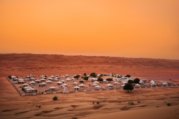 Circuit Parfums d'Oman en Luxe & Privatif - 3