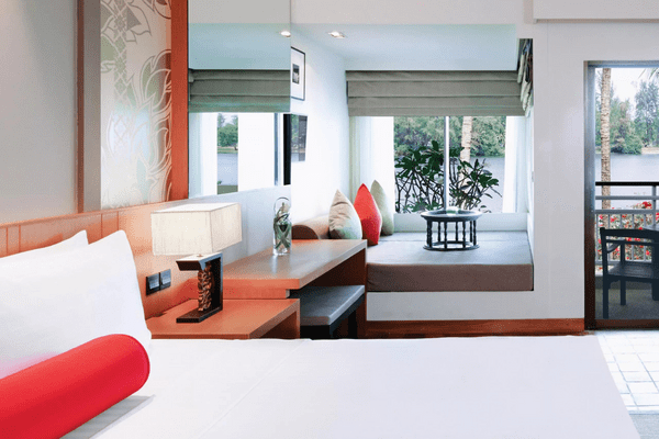 Séjour SAii Laguna Phuket 5* - 2