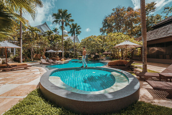 Séjour Rocky's Boutique Resort 4* - 17