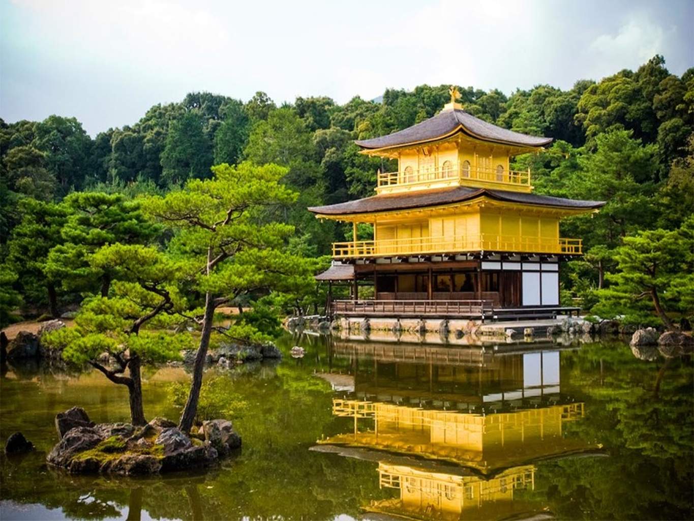 Circuit Liberté : Les Incontournables du Japon - 4