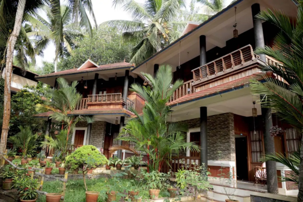 Séjours Ayurveda à l'hôtel Shinshiva Ayurvedashram, Séjour Inde par Ôvoyages Séjours Ayurveda à l'hôtel Shinshiva Ayurvedashram, Séjour Inde par Ôvoyages