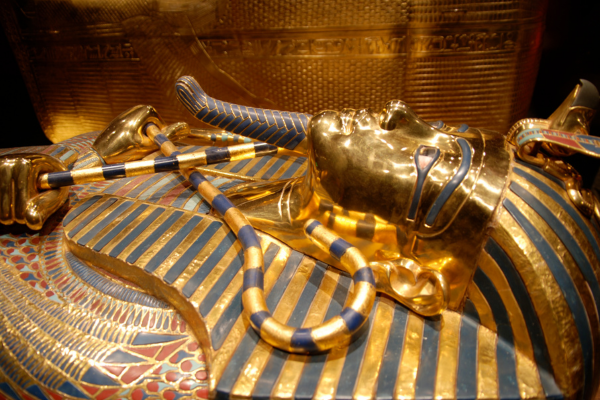 Croisière L'Or des Pharaons de la Vallée du Nil au Caire - 11
