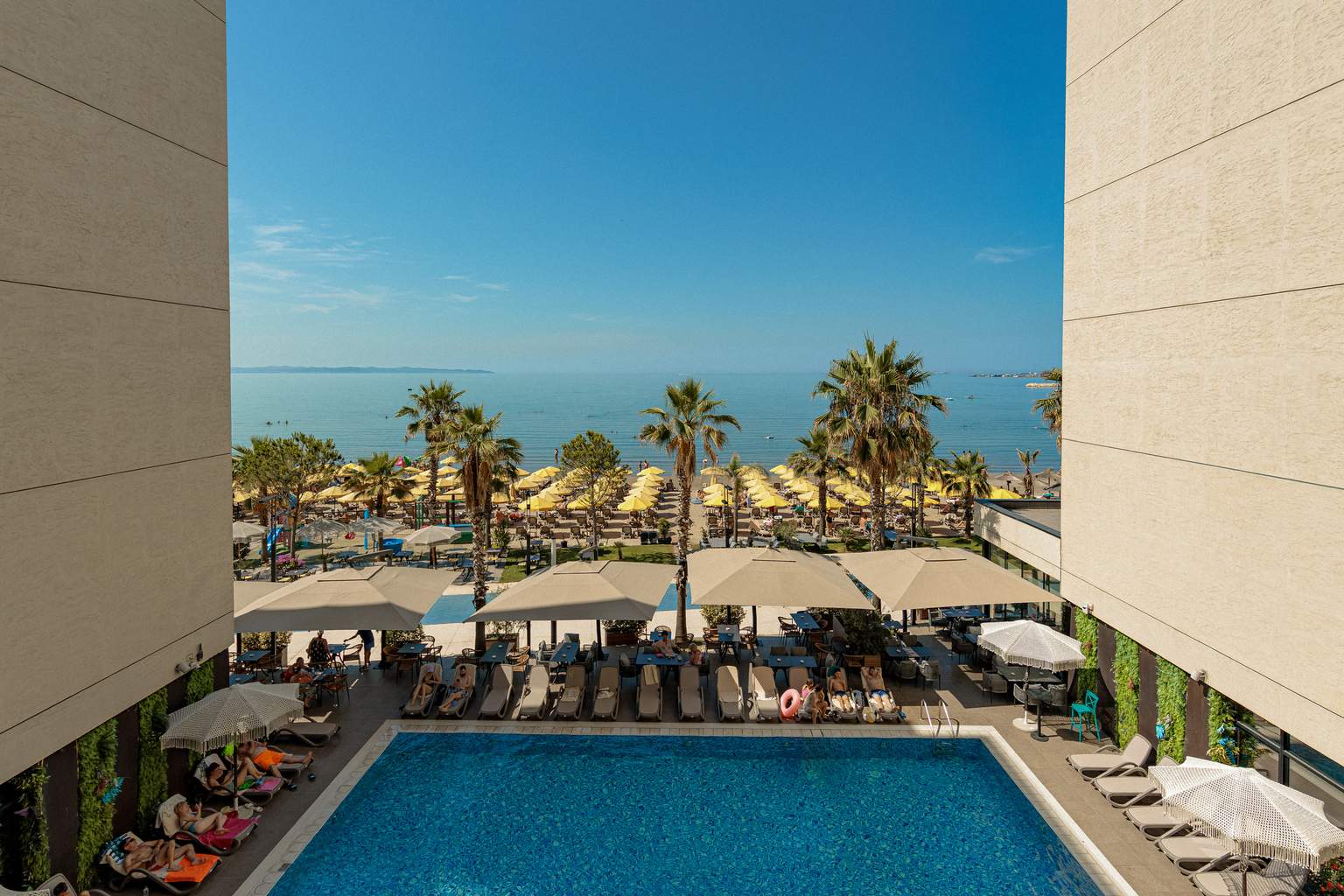 Hôtel Royal G & Spa 5 * - 30