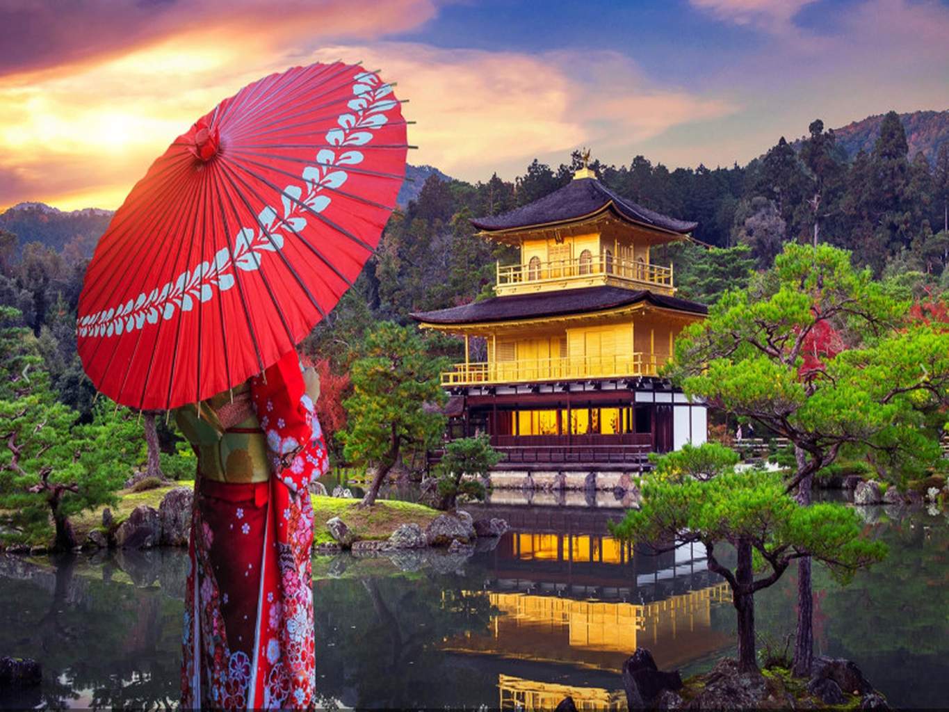 Circuit Liberté l'Essentiel de la Corée et du Japon - 11