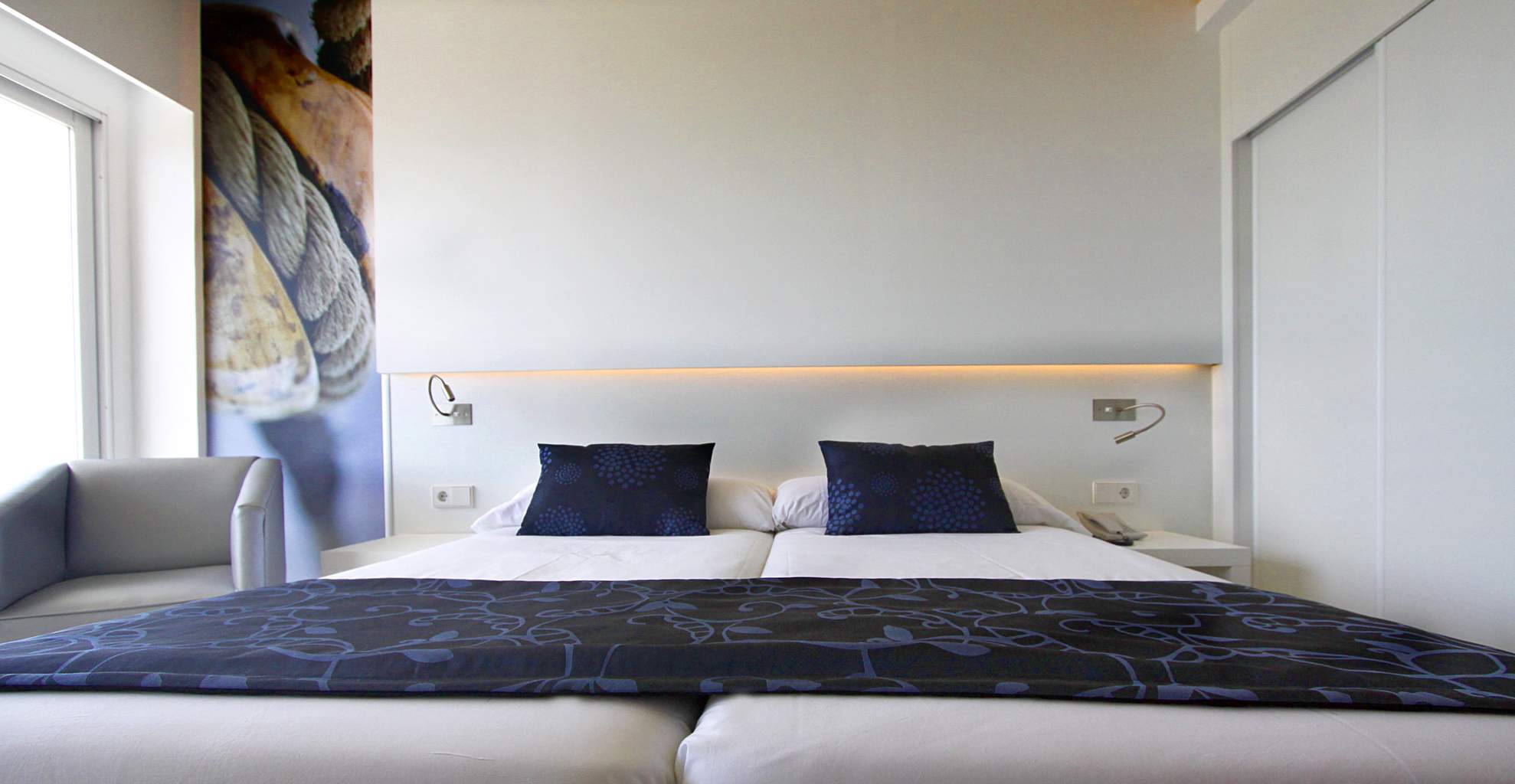 Hotel BG Java 4* - 5