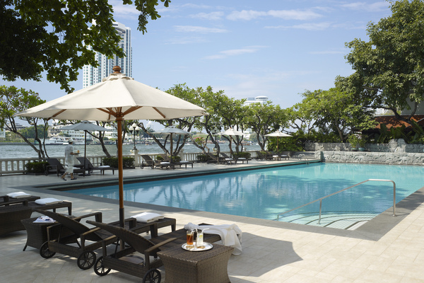 Combiné De Bangkok à Phuket 5* - Shangri-La Bangkok & Santhiya Phuket Natai *Collection Prestige* - 13