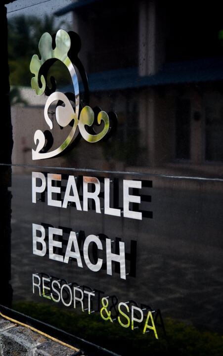 Maurice - Hôtel Pearle Beach Resort 4*