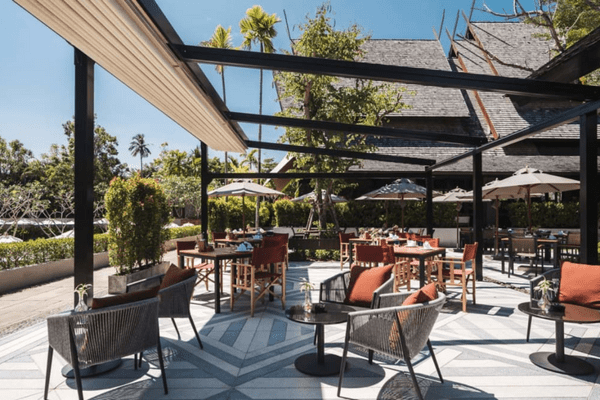 Avani+ Mai Khao Phuket Suites & Villas 5* - 8