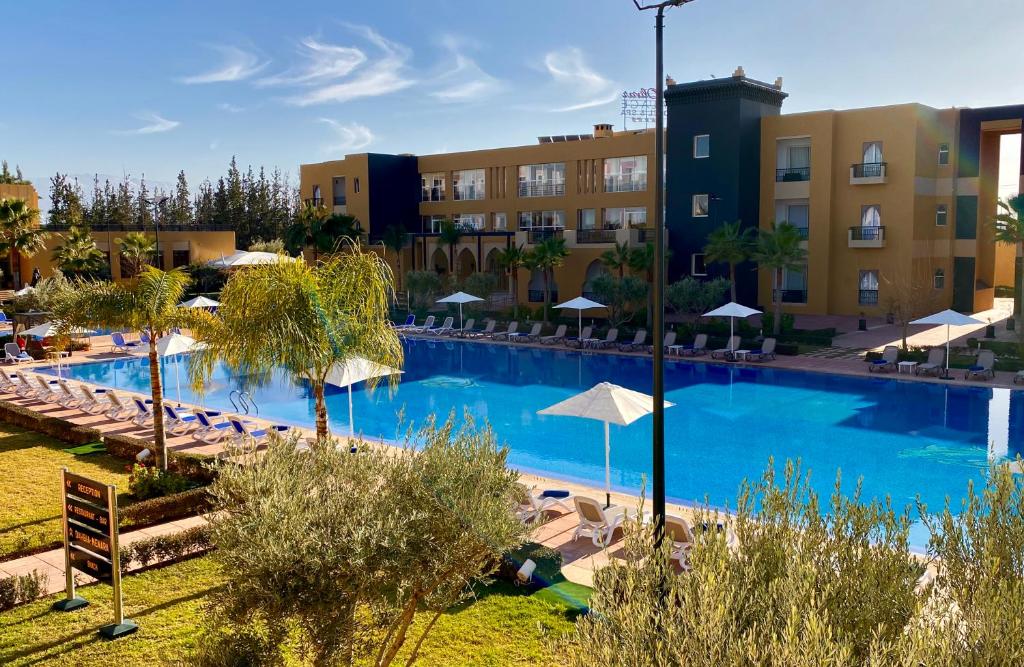 El Olivar Palace & Spa 5*