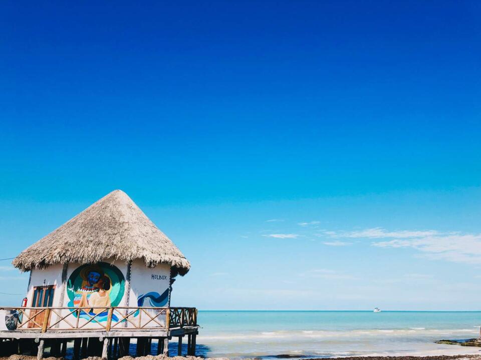 Circuit Privatif Trésors Mayas & Douceur des Caraïbes - 14