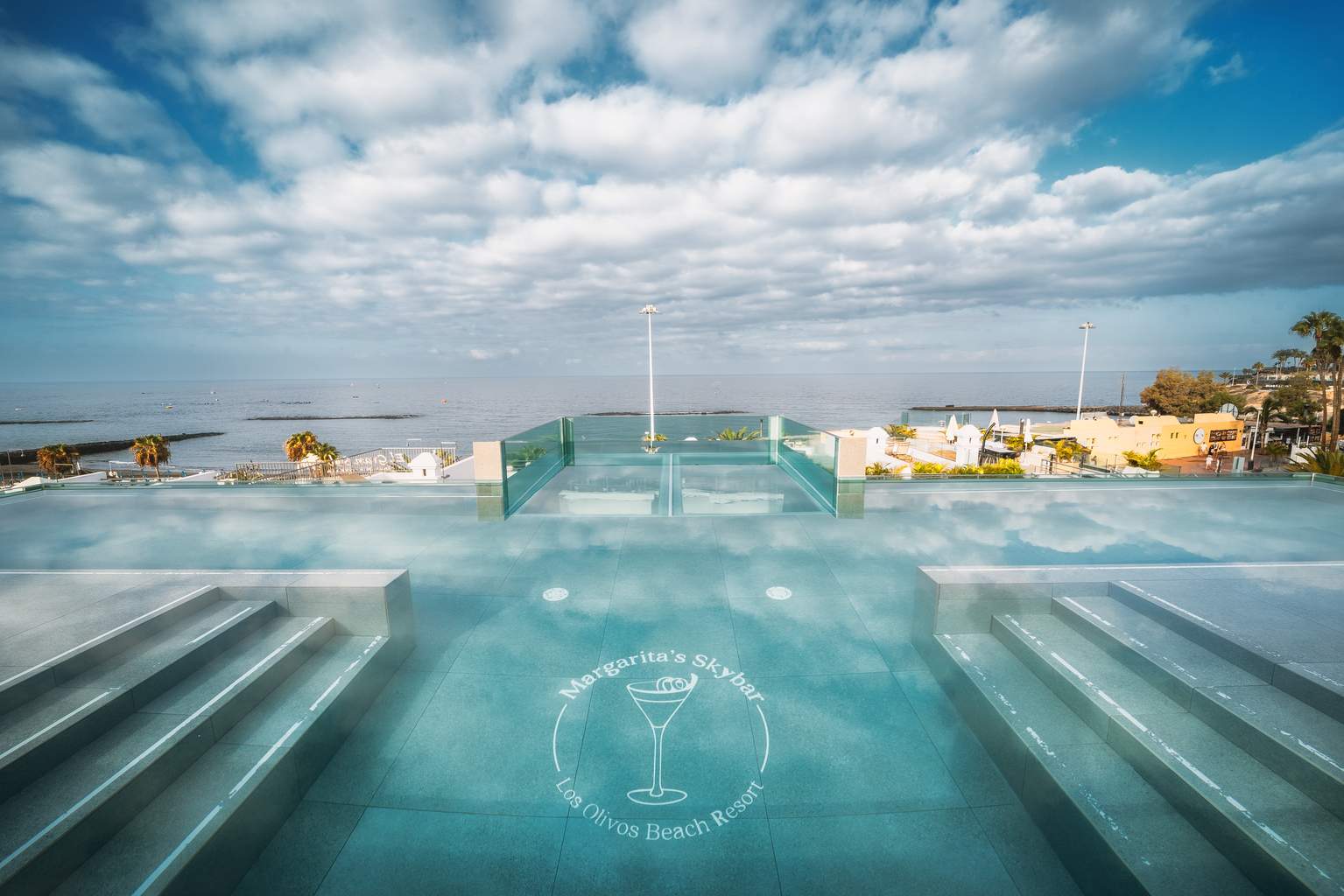 Hôtel Los Olivos Beach Resort 3* - 24