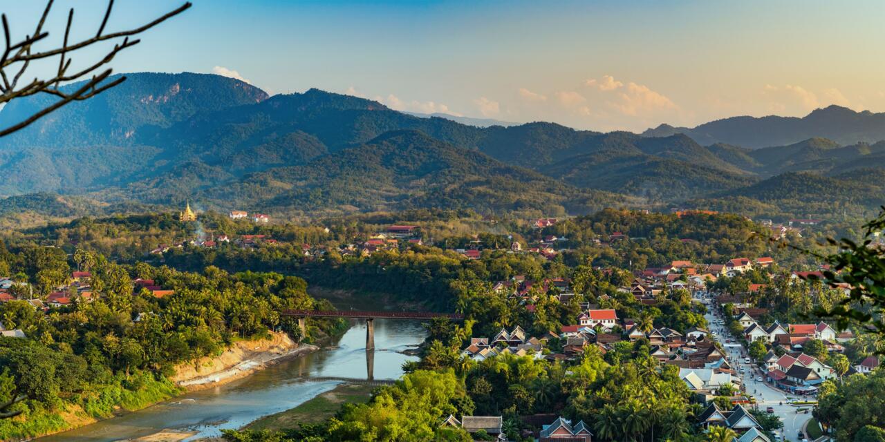Laos - Vietnam - Circuit Privatif Mosaïque de culture entre Vietnam et Laos