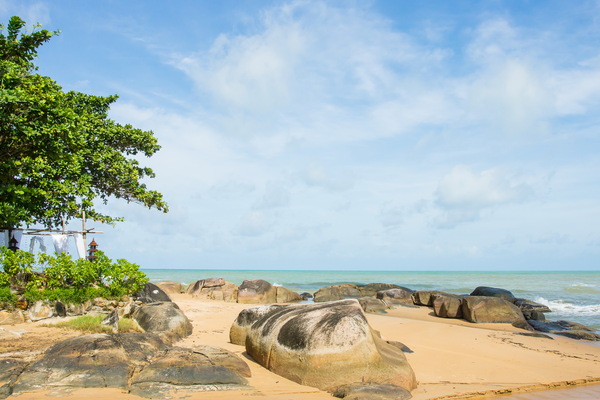 Combiné Bangkok, Khao Lak et Phuket 5*