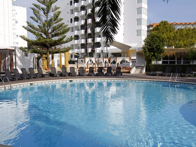 Forfait BG PAMPLONA 4*