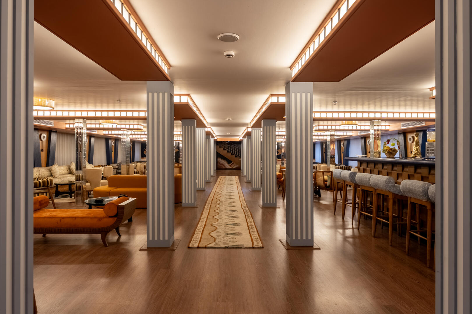 Néfertiti Caire et Nil-Mon French Club - Croisière M/S Nile Azur 5* Premium - 9